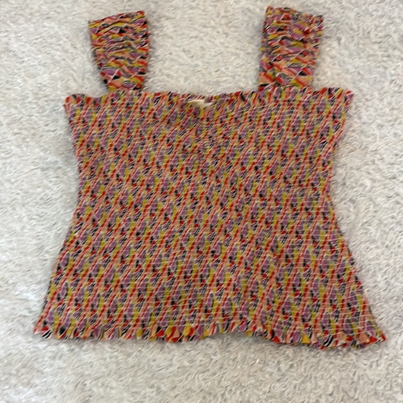 Shirt from Maeve by Anthropologie. Size Small. - Picture 2 of 4